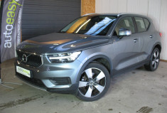 VOLVO Xc40 2.0 D4 190 AWD BUSINESS GearTronic 8