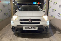 FIAT 500X 1.0 FireFly Turbo T3 120 ch City Cross 