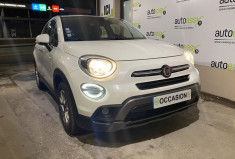 FIAT 500X 1.0 FireFly Turbo T3 120 ch City Cross 