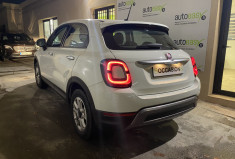 FIAT 500X 1.0 FireFly Turbo T3 120 ch City Cross 