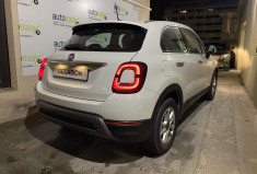 FIAT 500X 1.0 FireFly Turbo T3 120 ch City Cross 