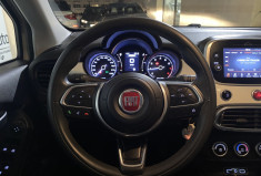 FIAT 500X 1.0 FireFly Turbo T3 120 ch City Cross 