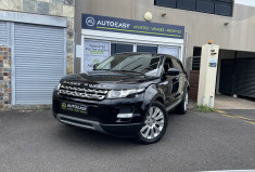 Land-Rover RANGE ROVER EVOQUE  Evoque I 2.2 SD4 DPF 4WD BVA9 190 cv PRESTIGE