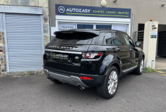 Land-Rover RANGE ROVER EVOQUE  Evoque I 2.2 SD4 DPF 4WD BVA9 190 cv PRESTIGE