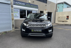 Land-Rover RANGE ROVER EVOQUE  Evoque I 2.2 SD4 DPF 4WD BVA9 190 cv PRESTIGE