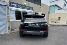 Land-Rover RANGE ROVER EVOQUE  Evoque I 2.2 SD4 DPF 4WD BVA9 190 cv PRESTIGE