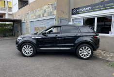 Land-Rover RANGE ROVER EVOQUE  Evoque I 2.2 SD4 DPF 4WD BVA9 190 cv PRESTIGE