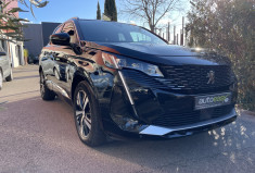 Peugeot 3008 1.5 BlueHDi EAT8 ACTIVE / Excellent état / Full Black / Attelage / Révision Peugeot 