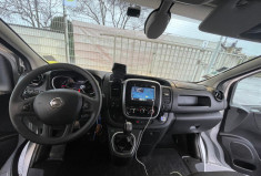 NISSAN NV300 VAN AMENAGE PRIMASTAR II 145 CV 2.0 DCI -  TRES BON ETAT - GARANTIE 6 MOIS 