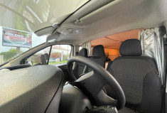 NISSAN NV300 VAN AMENAGE PRIMASTAR II 145 CV 2.0 DCI -  TRES BON ETAT - GARANTIE 6 MOIS 