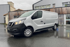 NISSAN NV300 VAN AMENAGE PRIMASTAR II 145 CV 2.0 DCI -  TRES BON ETAT - GARANTIE 6 MOIS 