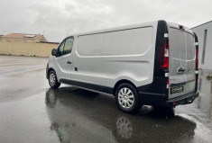 NISSAN NV300 VAN AMENAGE PRIMASTAR II 145 CV 2.0 DCI -  TRES BON ETAT - GARANTIE 6 MOIS 