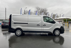 NISSAN NV300 VAN AMENAGE PRIMASTAR II 145 CV 2.0 DCI -  TRES BON ETAT - GARANTIE 6 MOIS 