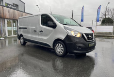 NISSAN NV300 VAN AMENAGE PRIMASTAR II 145 CV 2.0 DCI -  TRES BON ETAT - GARANTIE 6 MOIS 