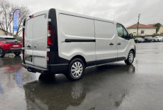 NISSAN NV300 VAN AMENAGE PRIMASTAR II 145 CV 2.0 DCI -  TRES BON ETAT - GARANTIE 6 MOIS 