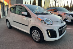 CITROEN C1 1.0 i Confort 70cv Boite Automatique / 1ère Main / Suivi d'entretien complet