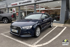 AUDI A3 BERLINE DESIGN