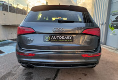 Audi Q5 Phase 2 2.0 TDI 190 16V Quattro S S-LINE