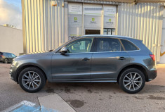 Audi Q5 Phase 2 2.0 TDI 190 16V Quattro S S-LINE