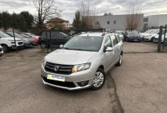 DACIA LOGAN MCV 0.9 TCe 90 ch Ambiance clim 