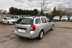 DACIA LOGAN MCV 0.9 TCe 90 ch Ambiance clim 