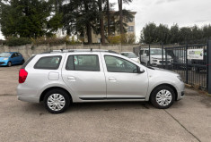 DACIA LOGAN MCV 0.9 TCe 90 ch Ambiance clim 