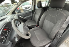 DACIA LOGAN MCV 0.9 TCe 90 ch Ambiance clim 