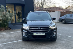 FORD KUGA 1.5 EcoBoost 120 Titanium 4x2 / Attelage / Carplay / Caméra / Keyless / Hayon Electrique