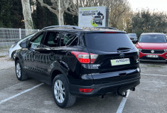 FORD KUGA 1.5 EcoBoost 120 Titanium 4x2 / Attelage / Carplay / Caméra / Keyless / Hayon Electrique