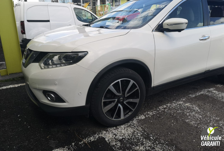 NISSAN X-TRAIL 1.6 dCi 130ch Business Edition Xtronic 7 