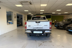 Nissan NAVARA 2.3 dCi 160 ch King-Cab Visia   suivi Nissan