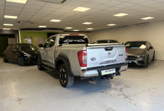 Nissan NAVARA 2.3 dCi 160 ch King-Cab Visia   suivi Nissan