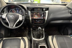 Nissan NAVARA 2.3 dCi 160 ch King-Cab Visia   suivi Nissan