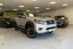 Nissan NAVARA 2.3 dCi 160 ch King-Cab Visia   suivi Nissan