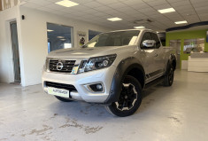 Nissan NAVARA 2.3 dCi 160 ch King-Cab Visia   suivi Nissan