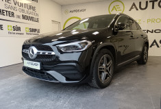 MERCEDES GLA II 200 1.3 163CV AMG LINE OPTION PACK PREMIUM PLUS ET ENTRETIEN COMPLET CONCESSIONNAIRE