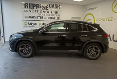 MERCEDES GLA II 200 1.3 163CV AMG LINE OPTION PACK PREMIUM PLUS ET ENTRETIEN COMPLET CONCESSIONNAIRE