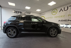 MERCEDES GLA II 200 1.3 163CV AMG LINE OPTION PACK PREMIUM PLUS ET ENTRETIEN COMPLET CONCESSIONNAIRE