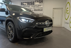 MERCEDES GLA II 200 1.3 163CV AMG LINE OPTION PACK PREMIUM PLUS ET ENTRETIEN COMPLET CONCESSIONNAIRE