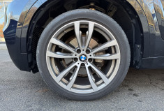 BMW X6 F16 M Sport 30d xDrive 258 ch / Entretien complet BMW / Garantie 6 mois