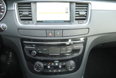 PEUGEOT 508 1.6 HDI 120 ALLURE EAT6