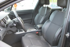 PEUGEOT 508 1.6 HDI 120 ALLURE EAT6