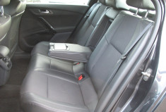 PEUGEOT 508 1.6 HDI 120 ALLURE EAT6