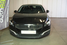 PEUGEOT 508 1.6 HDI 120 ALLURE EAT6