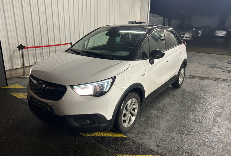 OPEL CROSSLAND X 1.2i 82 Edition