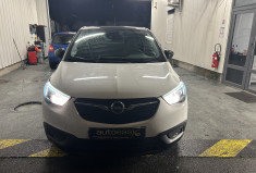 OPEL CROSSLAND X 1.2i 82 Edition