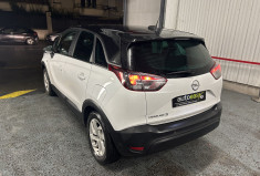 OPEL CROSSLAND X 1.2i 82 Edition