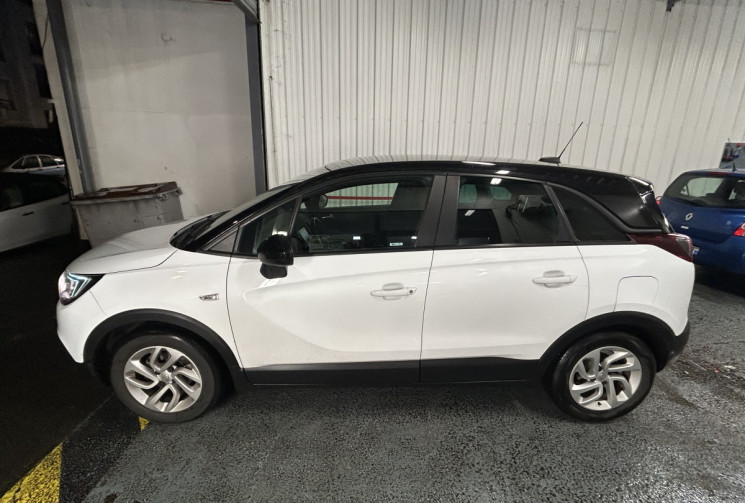 OPEL CROSSLAND X 1.2i 82 Edition