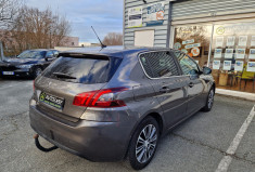 Peugeot 308 1.5 BlueHDi 130ch S&S Roadtrip