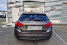 Peugeot 308 1.5 BlueHDi 130ch S&S Roadtrip